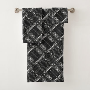 Vintage China changsha market Bath Towel Set