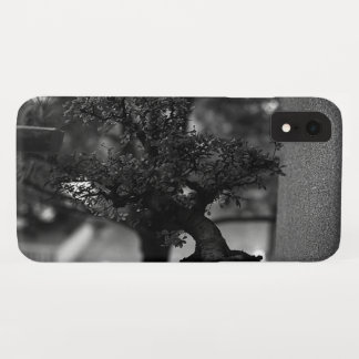 Vintage China Guilin miniature bonsai Pot iPhone XR Case