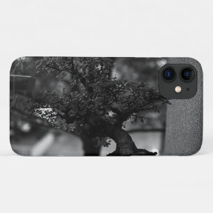 Vintage China Guilin miniature bonsai Pot iPhone 11 Case