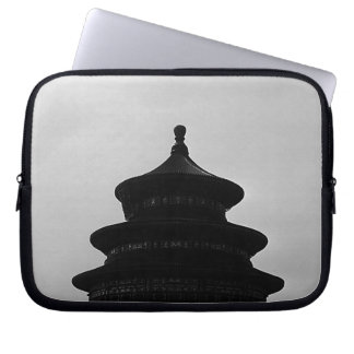 Vintage China Pekin Temple of Heaven Case-Mate iPh Laptop Sleeve