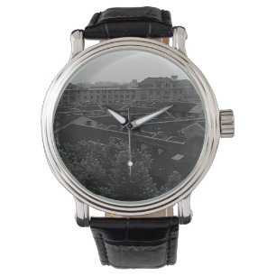 Vintage China Shanghai City Watch
