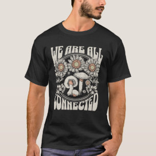 Vintage Christian Faith Based Hipster Verse Retro T-Shirt