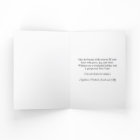 Vintage Christmas Bell Wishes