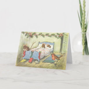 Vintage Christmas Cards