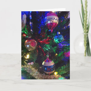 Vintage Christmas Cards