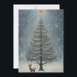 Vintage Christmas Cards - Unique Christmas Cards<br><div class="desc">Spread holiday cheer with our personalised Christmas cards, tailor-made to capture the spirit of the season. Each digital Christmas card offers a unique touch to your festive greetings, allowing you to send warmth and joy to friends and family near and far. With our custom Christmas cards, you can transform your...</div>