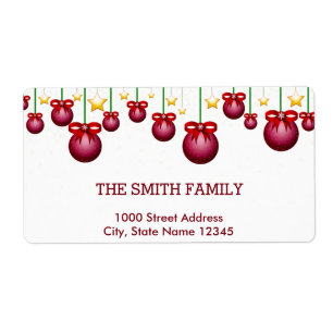 Vintage Christmas Holiday