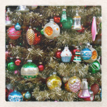 Vintage Christmas Ornaments