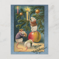 Vintage Christmas