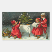Vintage Christmas