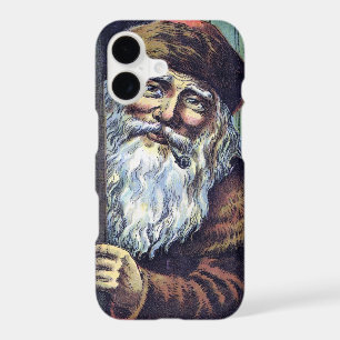 Vintage Christmas, Santa Claus and His Works Book