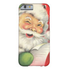 Vintage Christmas Santa Claus