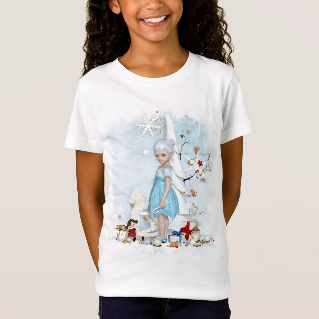 Vintage : Christmas - T-Shirt (Front)