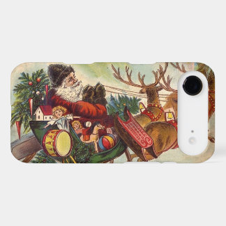 Vintage Christmas, The Night Before Christmas