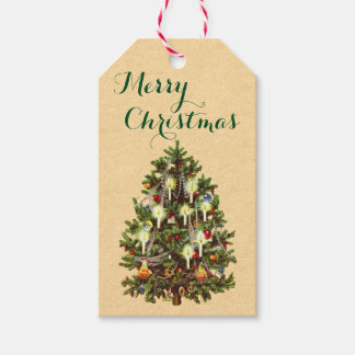 vintage christmas tree tags gifts t shirts art posters vintage christmas tree tags gifts t shirts art posters