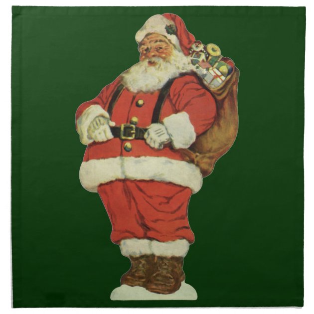 victorian santa costume