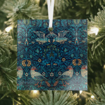 Vintage Christmas, William Morris