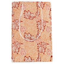 Vintage Christmas, William Morris