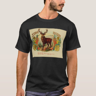 Vintage Cigar Label Shirts