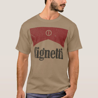 Vintage cignetti 90s boy T-Shirt