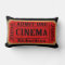 Vintage Cinema Movie Ticket Family Name