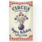 Vintage Circus Elephant Birthday