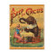 Vintage Circus Poster: Circus Elephant