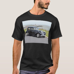 Vintage Citroen T-Shirt