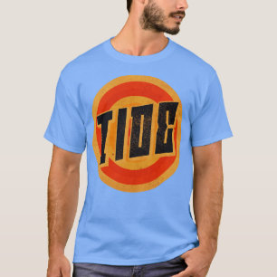 Vintage Cleaner Session T-Shirt