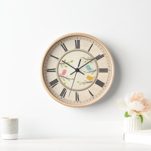 Vintage Clock