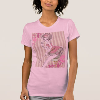 Vintage Coco T-Shirt