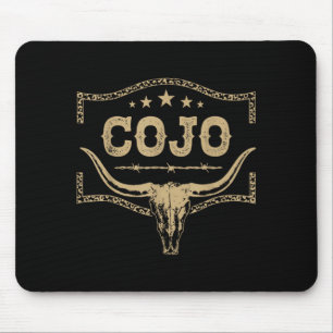 Vintage Cody Name Personalised Love Cody Men Women Mouse Mat