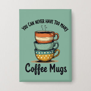 Vintage Coffee Lover Rustic Café Aesthetic Art