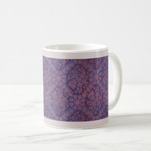 vintage coffee mug