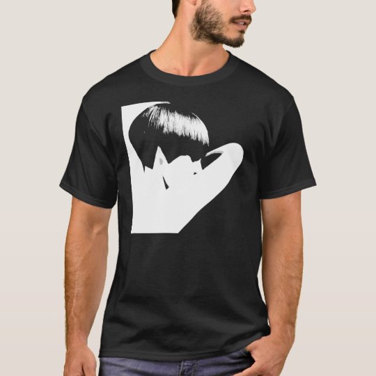 Vintage Coiffure T-Shirt