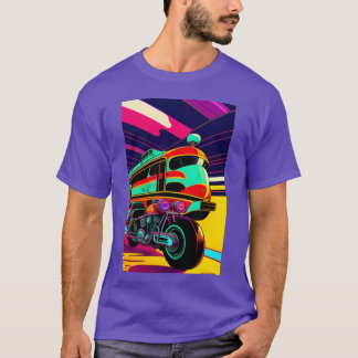 Vintage Collection vintage T-Shirt