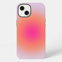 Vintage Colourful Gradient