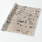 Vintage Comic Book Classified Ads Wrapping Paper