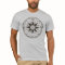 Vintage Compass Rose