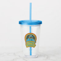 Vintage Cookie Monster | Cookie Frenzy