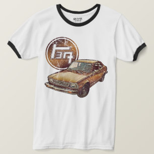 Vintage Corolla T-Shirt