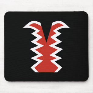 Vintage Costume Flying Monkeys Costume Oz Hallowee Mouse Mat