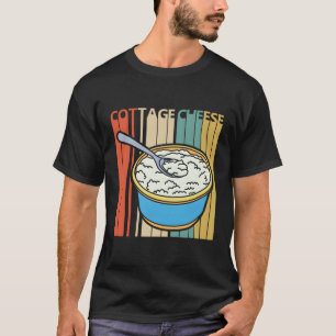 Vintage Cottage Cheese T-Shirt