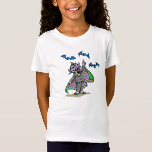 Vintage Count von Count T-Shirt