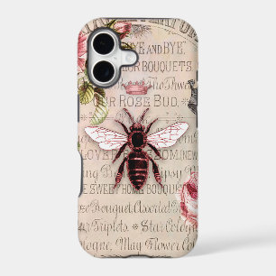 Vintage Country Queen Bee