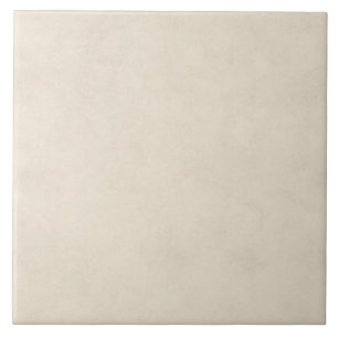 Vintage Cream Bisque Paper Parchment Background Tile