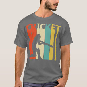 Vintage Cricket T-Shirt