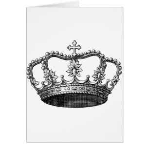 Vintage Crown
