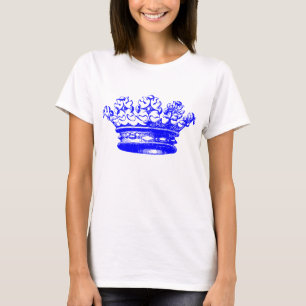 Vintage Crown - T-Shirt