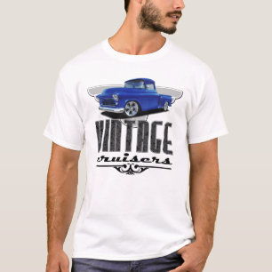Vintage Cruisers T-Shirt